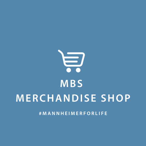 MBS Merchandise Shop Image