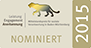 Nominiert Best Business School 2015